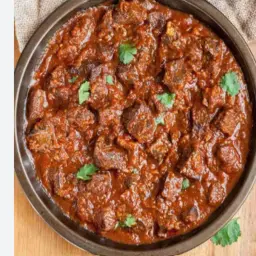 Meat Masala